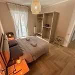 Suite 5 Stelle, Appartamento Di Lusso E Storia