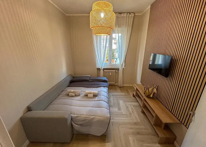 Suite 5 Stelle, Appartamento Di Lusso E Storia