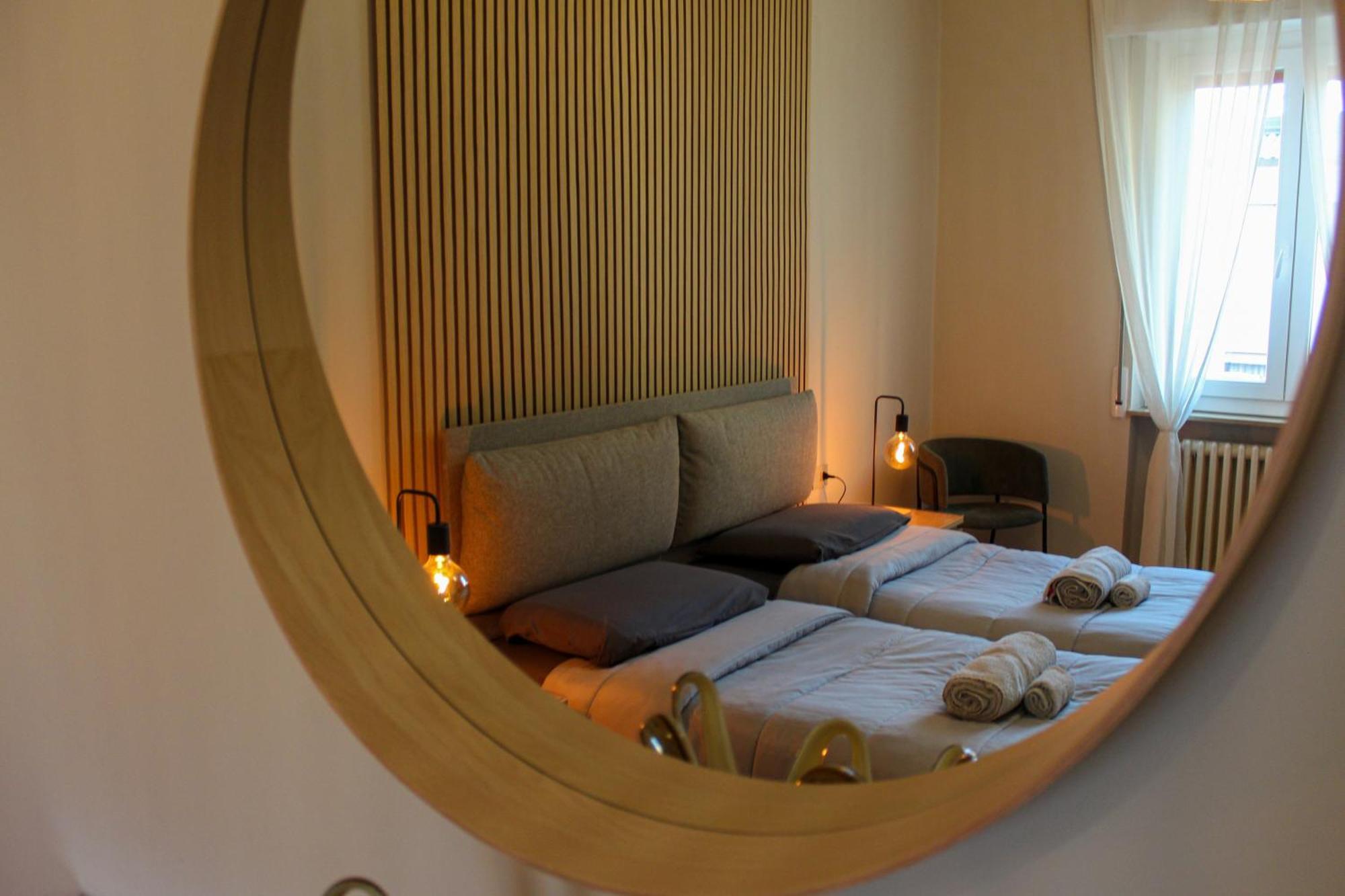 5 Stelle, Di Lusso E Storia Apartment *
