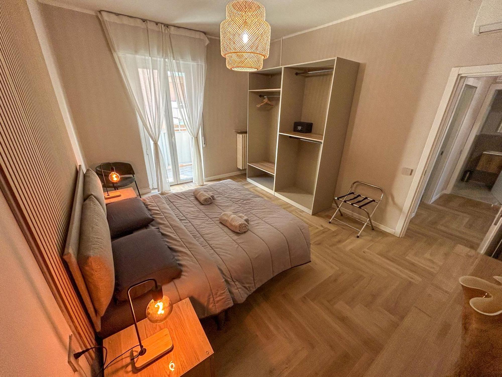 Apartment 5 Stelle, Di Lusso E Storia Bergamo