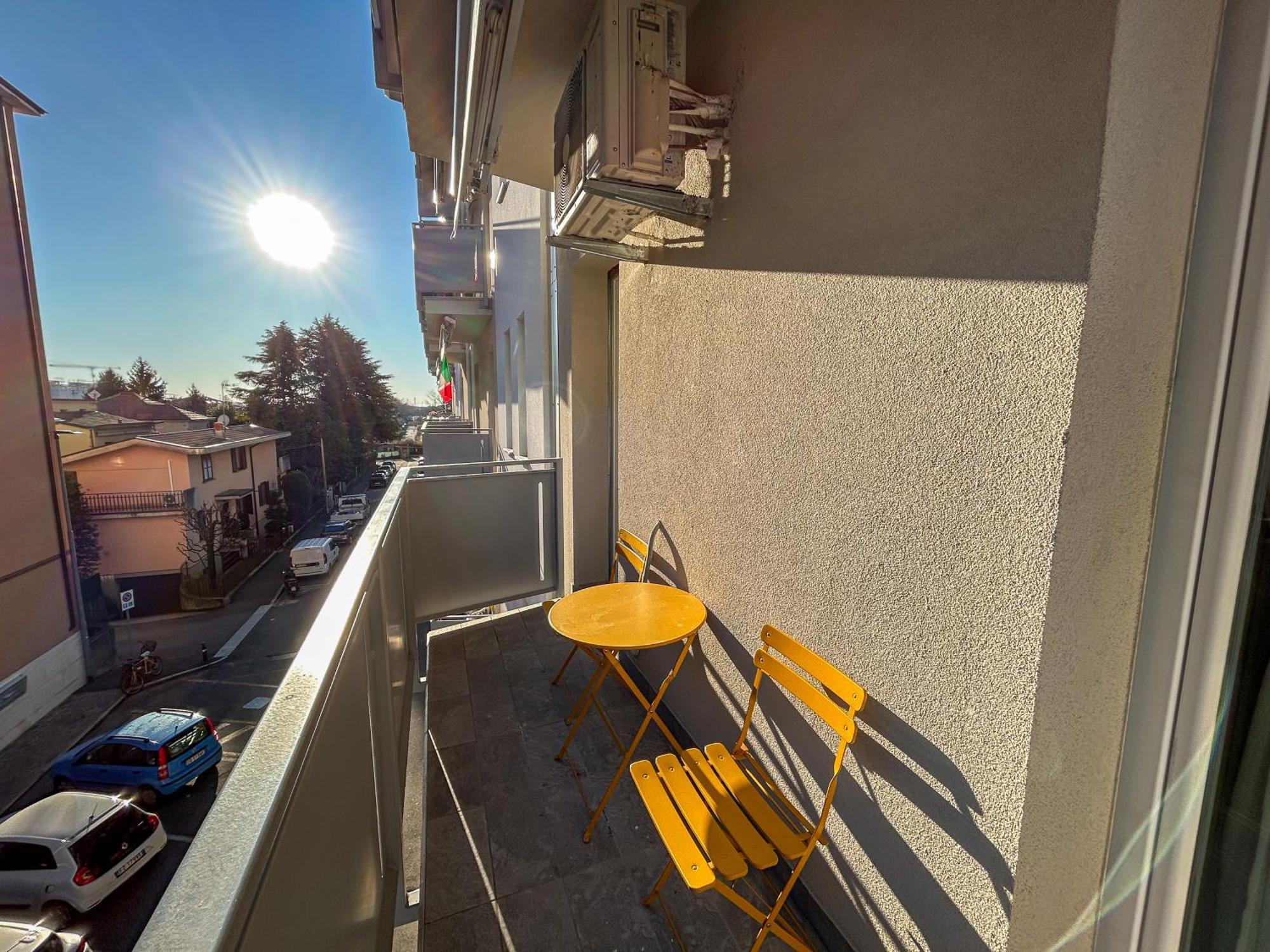 Apartment 5 Stelle, Di Lusso E Storia Bergamo
