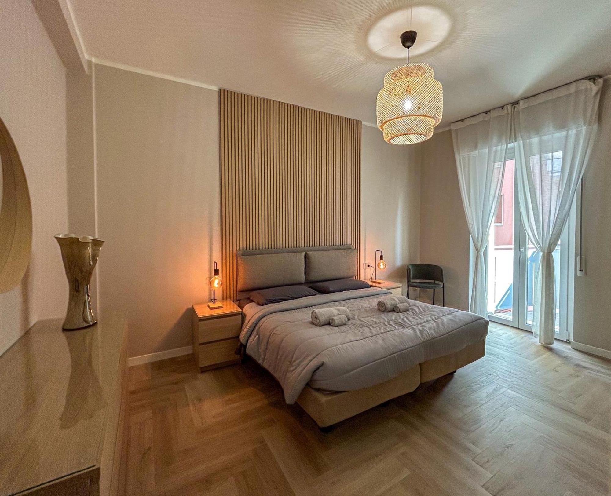 5 Stelle, Di Lusso E Storia Apartment *