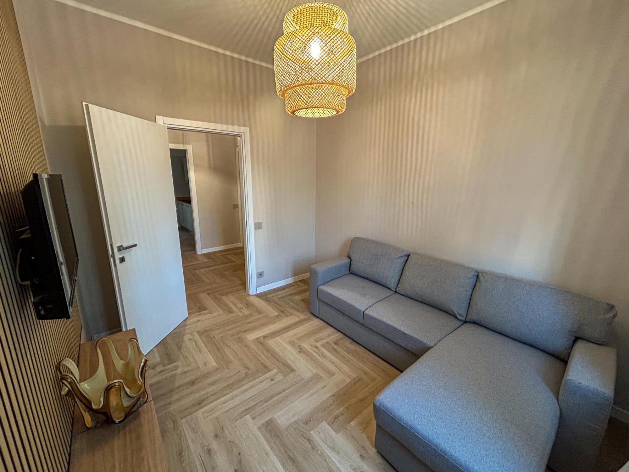 Apartment 5 Stelle, Di Lusso E Storia Bergamo